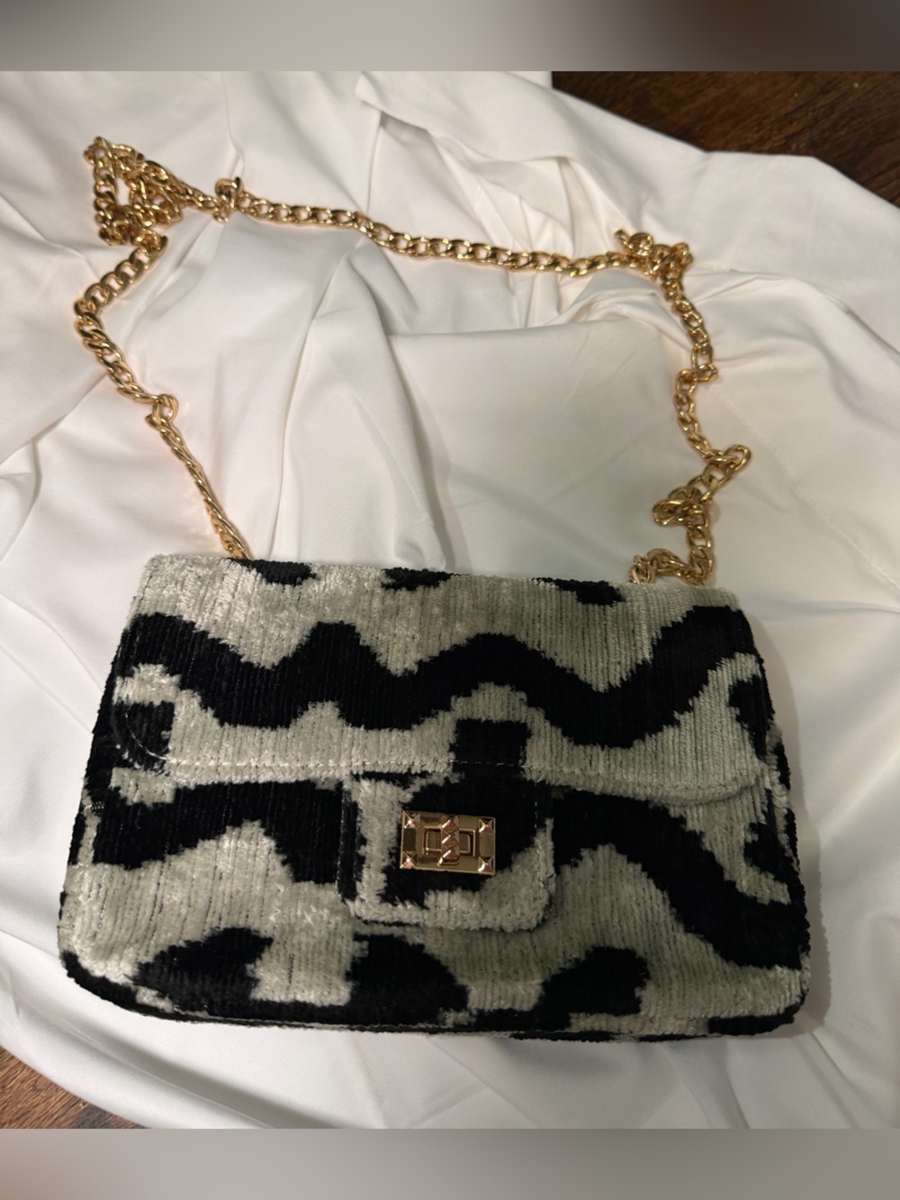 Baldiz bag
